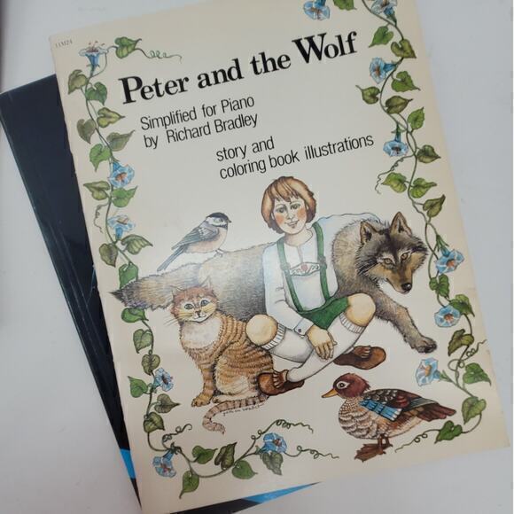 Lot of 5 Vintage Sheet Music ong Books , Phantom of the Opera, Neil Diamond - Picture 10 of 13